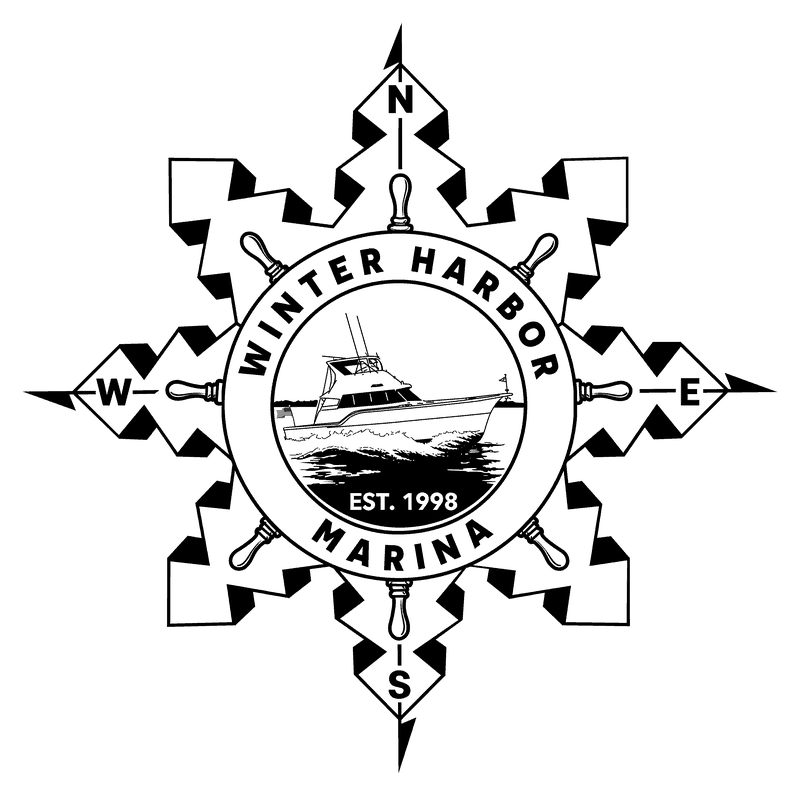 Winter Harbor Marina, Est. 1998
